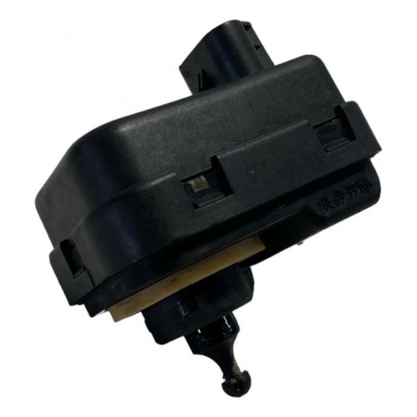 Motor Elétrico Regulagem Do Farol Gm Zafira Original