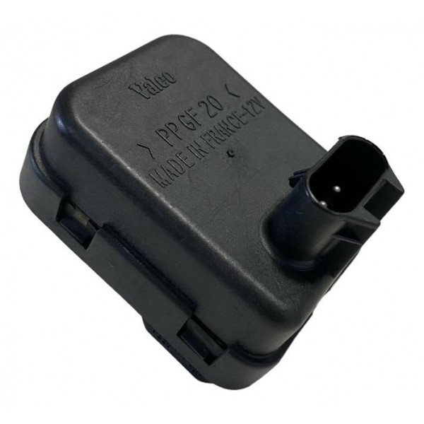 Motor Elétrico Regulagem Do Farol Gm Zafira Original