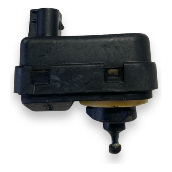 Motor Elétrico Regulagem Do Farol Gm Zafira Original