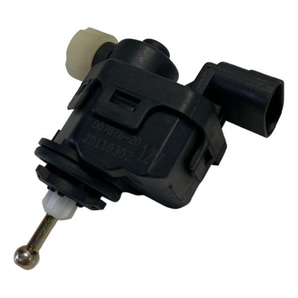 Motor Regulador Altura Farol Jac J3 2011 / 2012 00787820