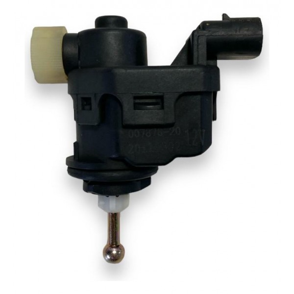 Motor Regulador Altura Farol Jac J3 2011 / 2012 00787820