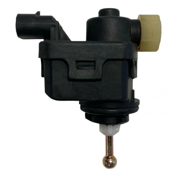 Motor Regulador Altura Farol Jac J3 2011 / 2012 00787820