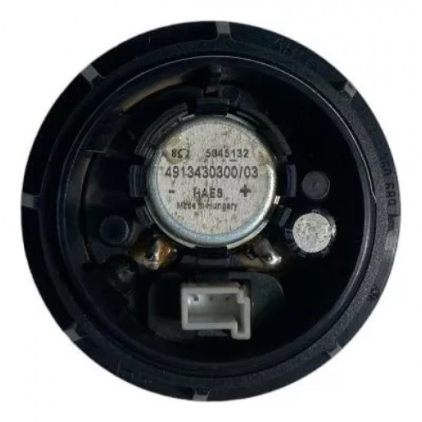 Tweeter Porta Land Rover Freelander 2006 4913430300 Preto