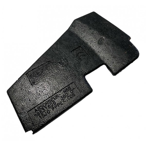 Isopor Absorvedor Porta Xsara Picasso Dianteir Esquerda 2004