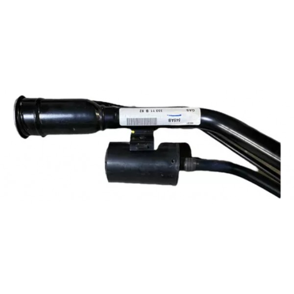 Gargalo Tanque De Combustível Fiat Freemont 2.4 2012 / 2016