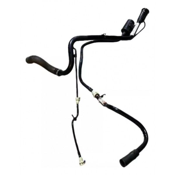 Gargalo Tanque De Combustível Fiat Freemont 2.4 2012 / 2016