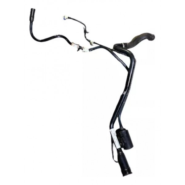 Gargalo Tanque De Combustível Fiat Freemont 2.4 2012 / 2016