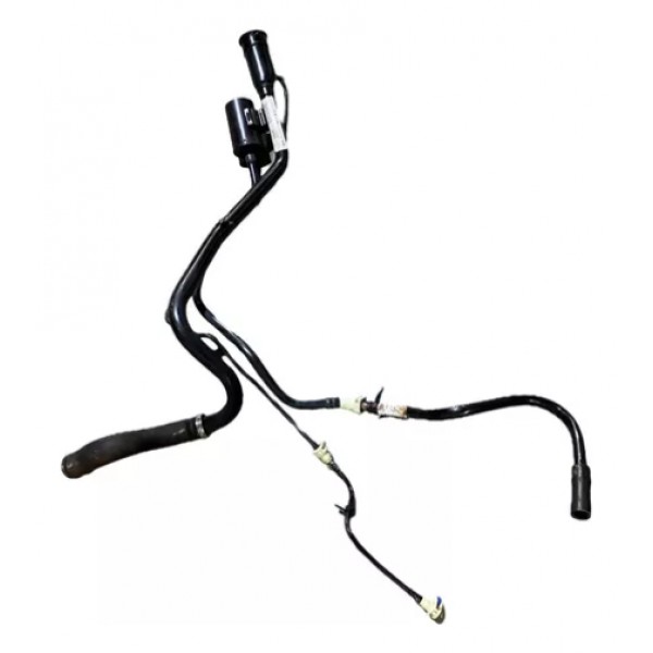 Gargalo Tanque De Combustível Fiat Freemont 2.4 2012 / 2016