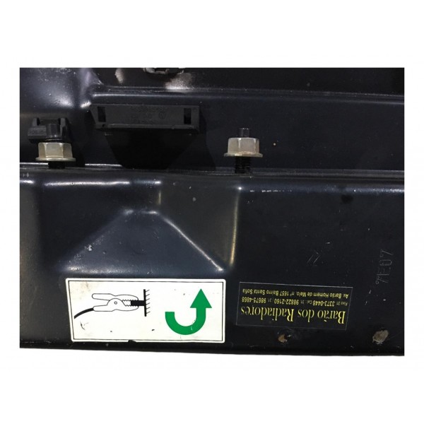 Travessa Superior Painel Frontal Xsara Picasso 2001 2012