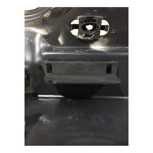 Travessa Superior Painel Frontal Xsara Picasso 2001 2012