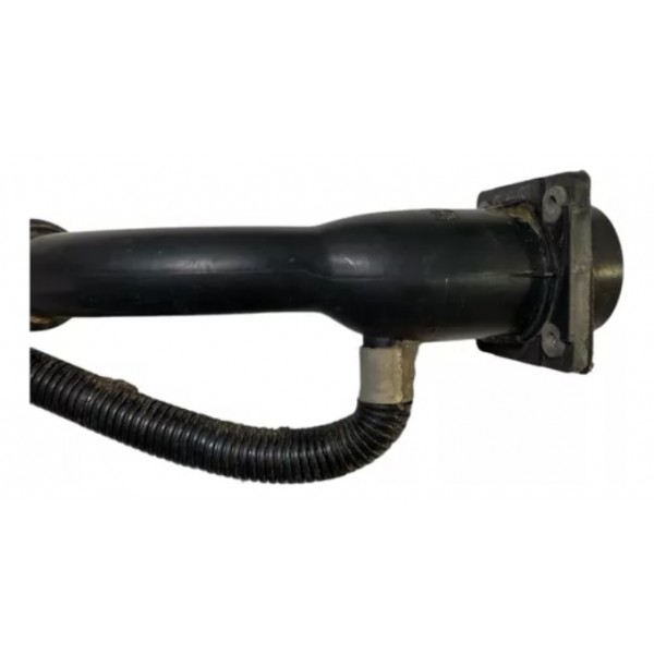 Gargalo Tanque De Combustível Jac J3 10 A 15 1101300u8010