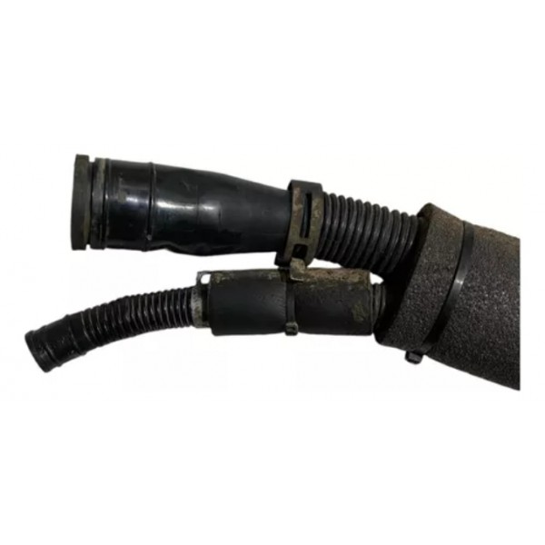 Gargalo Tanque De Combustível Jac J3 10 A 15 1101300u8010