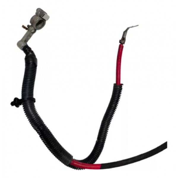 Cabo Polo Positivo Bateria Chevrolet Captiva 2.4 2011