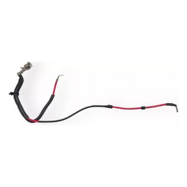 Cabo Polo Positivo Bateria Chevrolet Captiva 2.4 2011