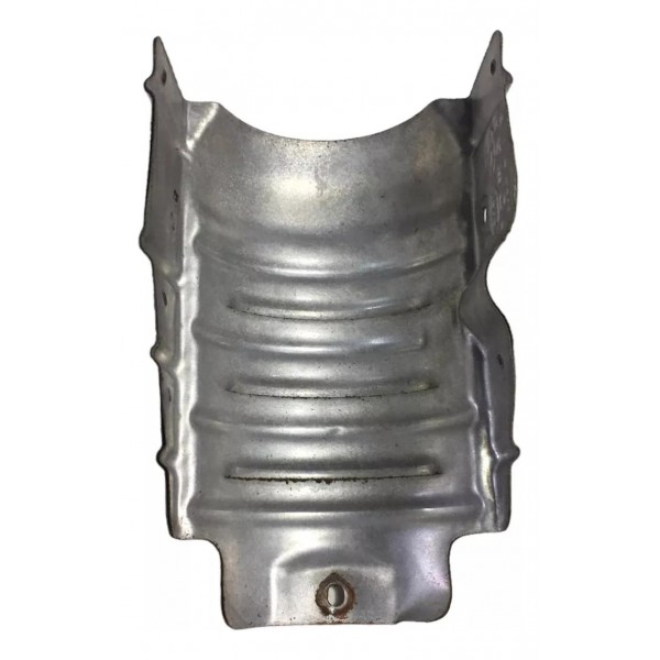 Defletor Calor Do Catalisador Kia Picanto 1.0 2008 A 2010