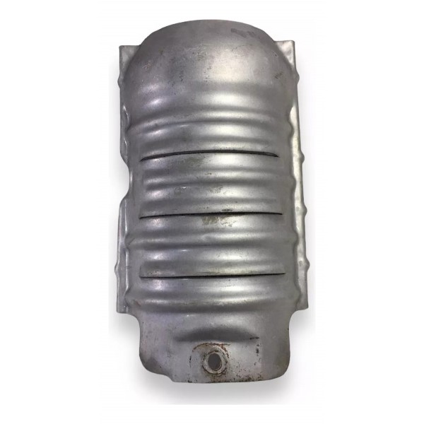 Defletor Calor Do Catalisador Kia Picanto 1.0 2008 A 2010
