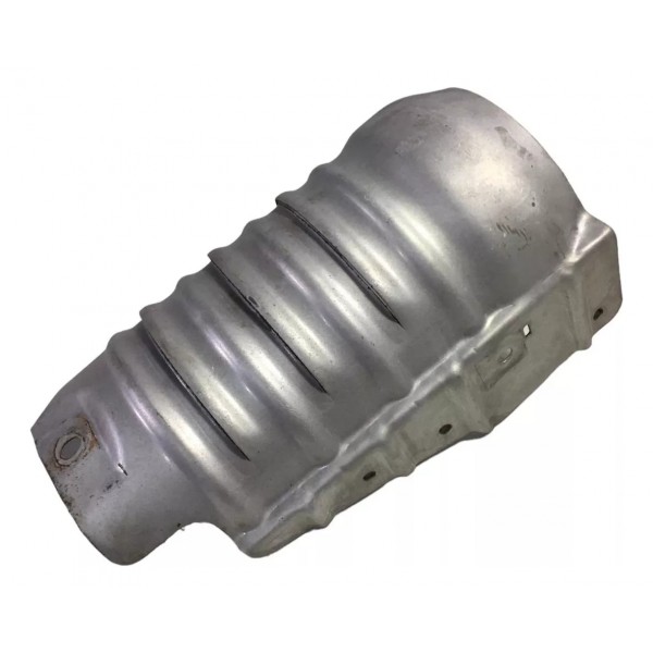 Defletor Calor Do Catalisador Kia Picanto 1.0 2008 A 2010