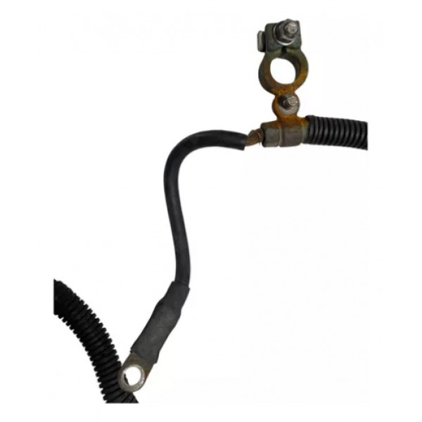 Cabo Polo Negativo Chevrolet Captiva 2.4 2011