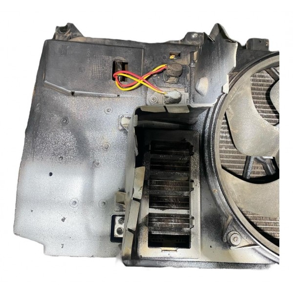 Kit Conjunto Radiador Arrefecimento Xsara Picasso 2.0