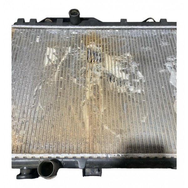 Kit Conjunto Radiador Arrefecimento Xsara Picasso 2.0