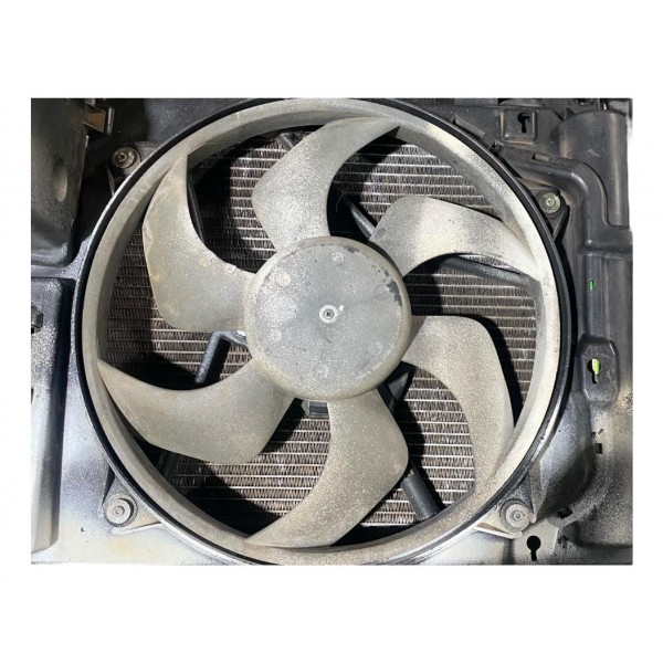 Kit Conjunto Radiador Arrefecimento Xsara Picasso 2.0