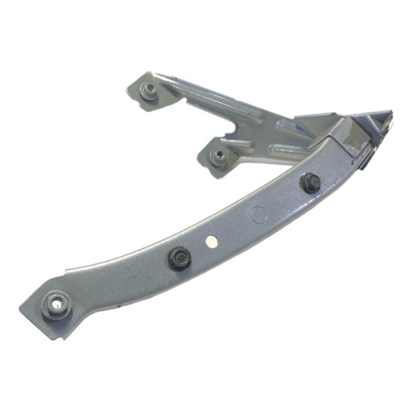 Suporte Guia Farol Mercedes Benz A 160 190 Esquerdo 99 2005