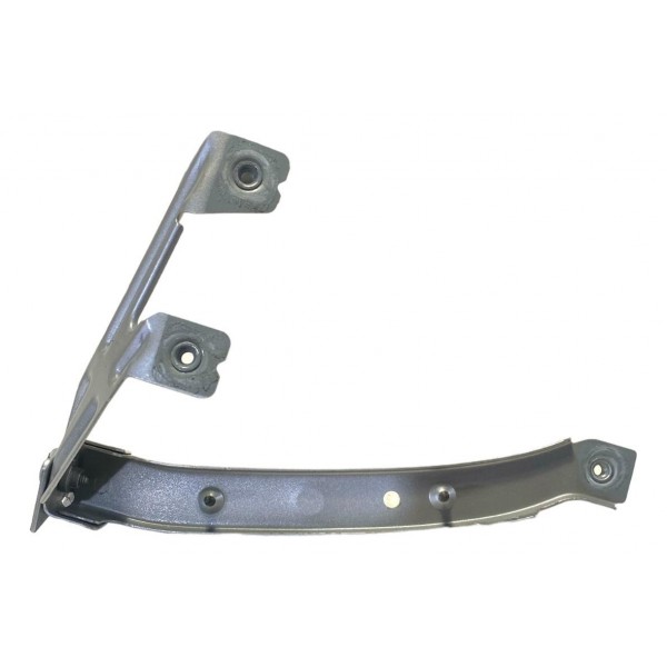 Suporte Guia Farol Mercedes Benz A 160 190 Esquerdo 99 2005