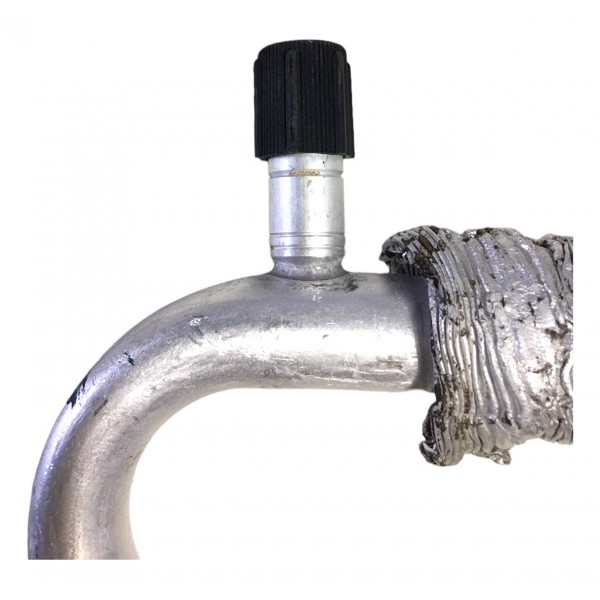 Mangueira Do Ar Condicionado Gm Zafira