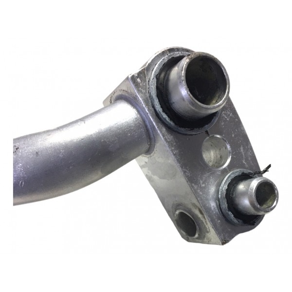 Mangueira Do Ar Condicionado Gm Zafira