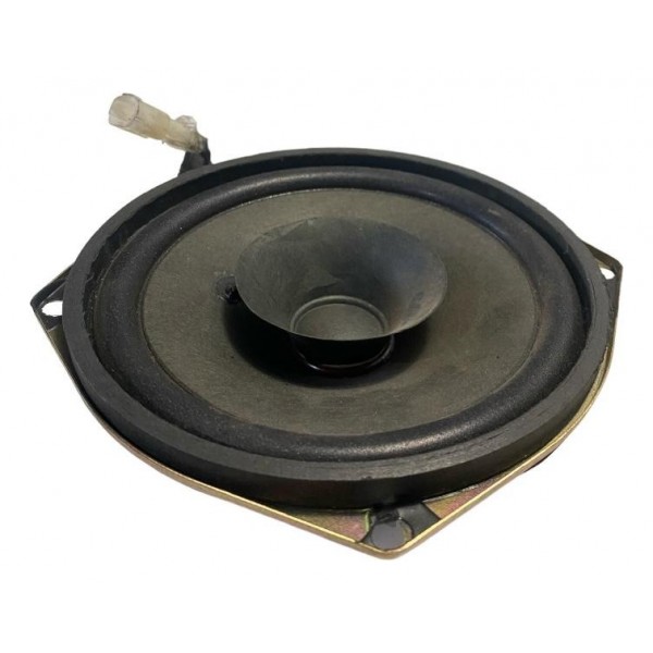 Alto Falante Porta Dianteiro Direito Jac J3 7915100u8160 Preto