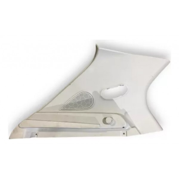 Acabamento Coluna Traseira Esquerda Jac J3 2011 A 2013