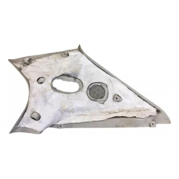 Acabamento Coluna Traseira Esquerda Jac J3 2011 A 2013