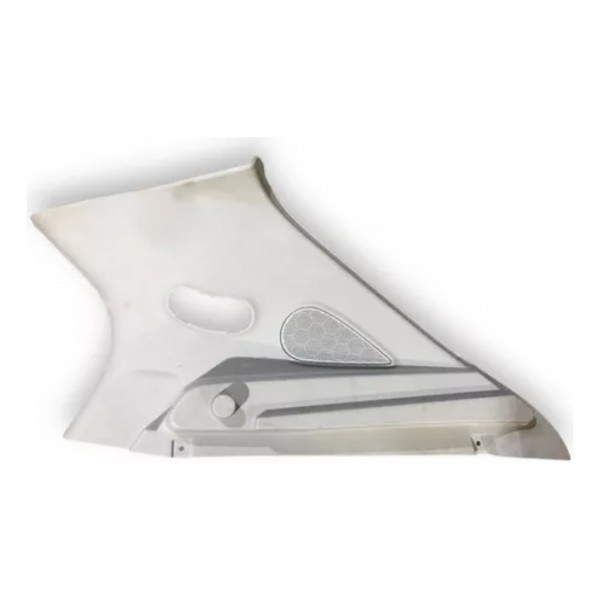 Acabamento Coluna Jac J3 Traseira Direita 2011 2012 2013