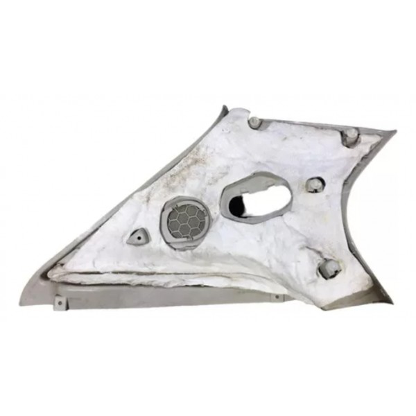 Acabamento Coluna Jac J3 Traseira Direita 2011 2012 2013