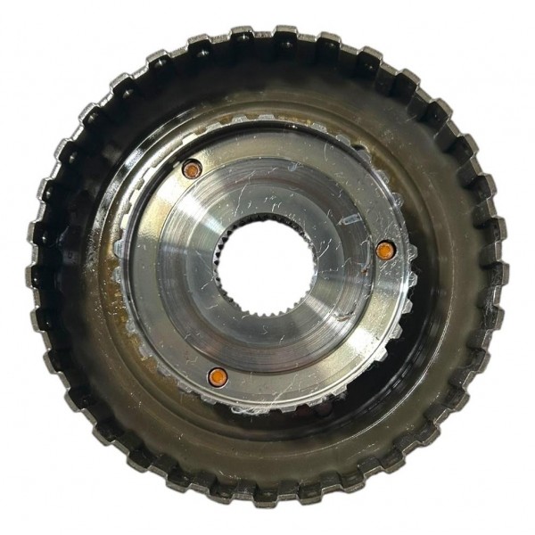 Cubo Embreagem B1 B2 Cambio Astra Zafira Vectra Aw5040