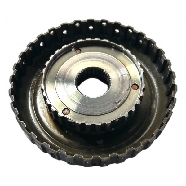 Cubo Embreagem B1 B2 Cambio Astra Zafira Vectra Aw5040