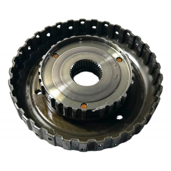 Cubo Embreagem B1 B2 Cambio Astra Zafira Vectra Aw5040