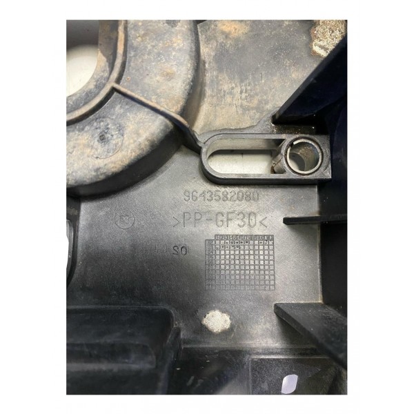 Suporte Módulo Injeção  Citroen Xsara Picasso