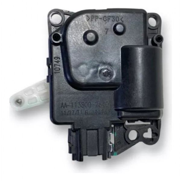 Motor Atuador Caixa Ar Evaporizadora Fiat Freemont 2.4 2014