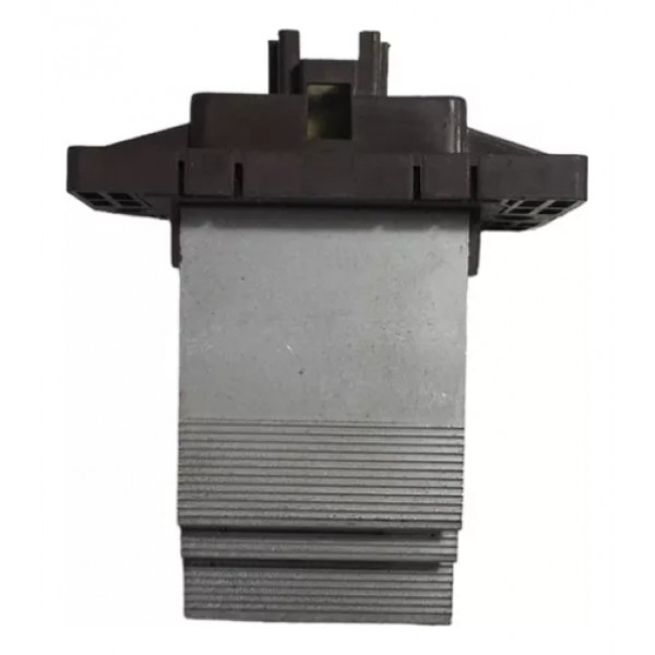 Resistência Ar Interno Hyundai Santa Fé 2013 Original