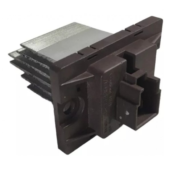 Resistência Ar Interno Hyundai Santa Fé 2013 Original