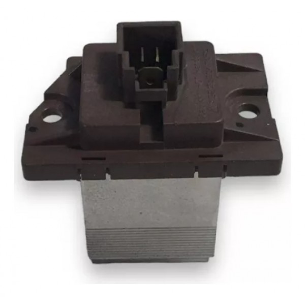 Resistência Ar Interno Hyundai Santa Fé 2013 Original