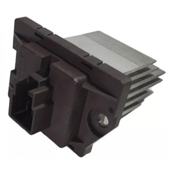 Resistência Ar Interno Hyundai Santa Fé 2013 Original