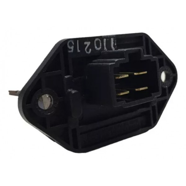 Resistência Motor Ar Condicionado Jac J3 2011 Original
