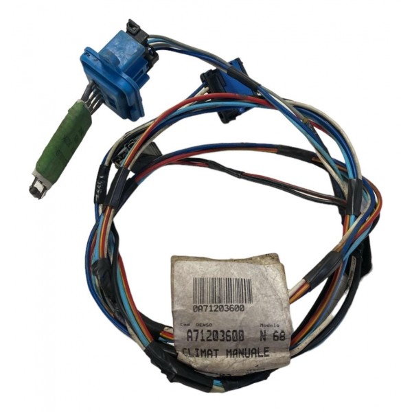 Chicote Caixa De Ar Citroen Xsara Picasso 2001 A 2010