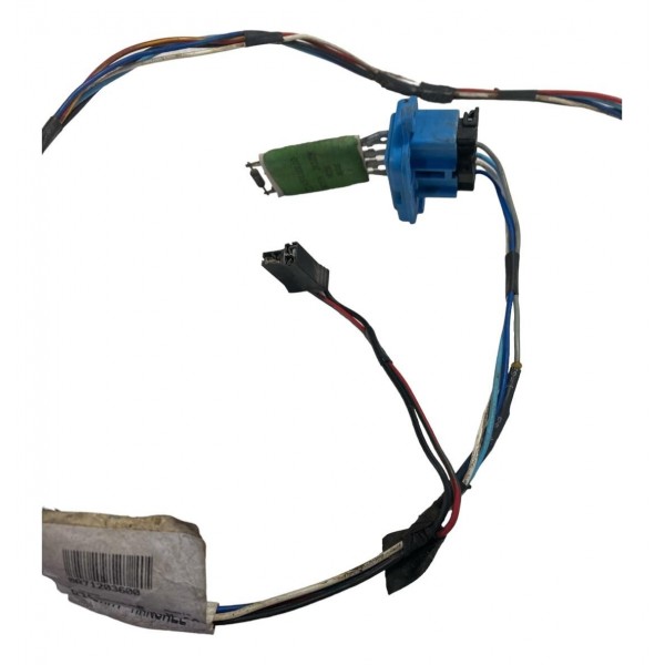 Chicote Caixa De Ar Citroen Xsara Picasso 2001 A 2010