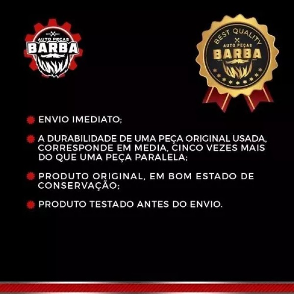 Cabo Negativo Bateria Chevrolet Captiva Sport 2.4 2011 2013