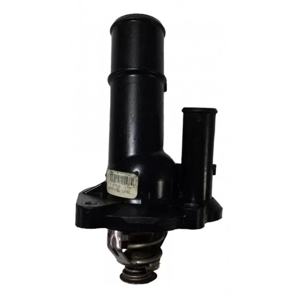 Flange Válvula Termostática Ford Fusion 2.3 2008 5653258