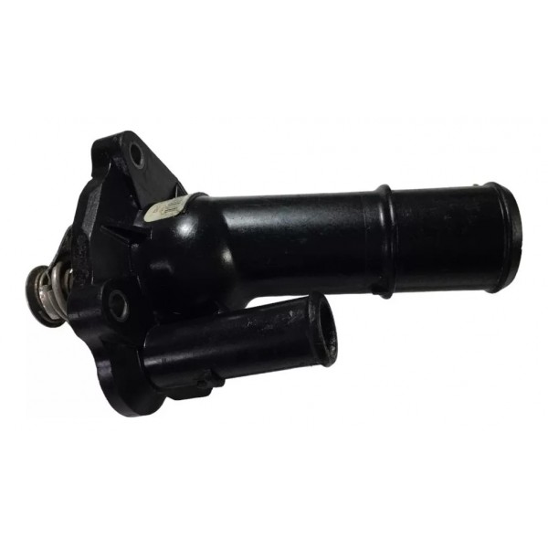 Flange Válvula Termostática Ford Fusion 2.3 2008 5653258