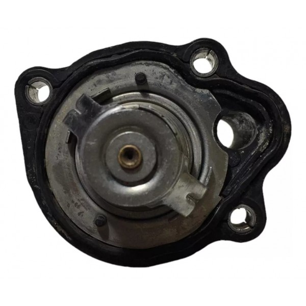 Flange Válvula Termostática Ford Fusion 2.3 2008 5653258